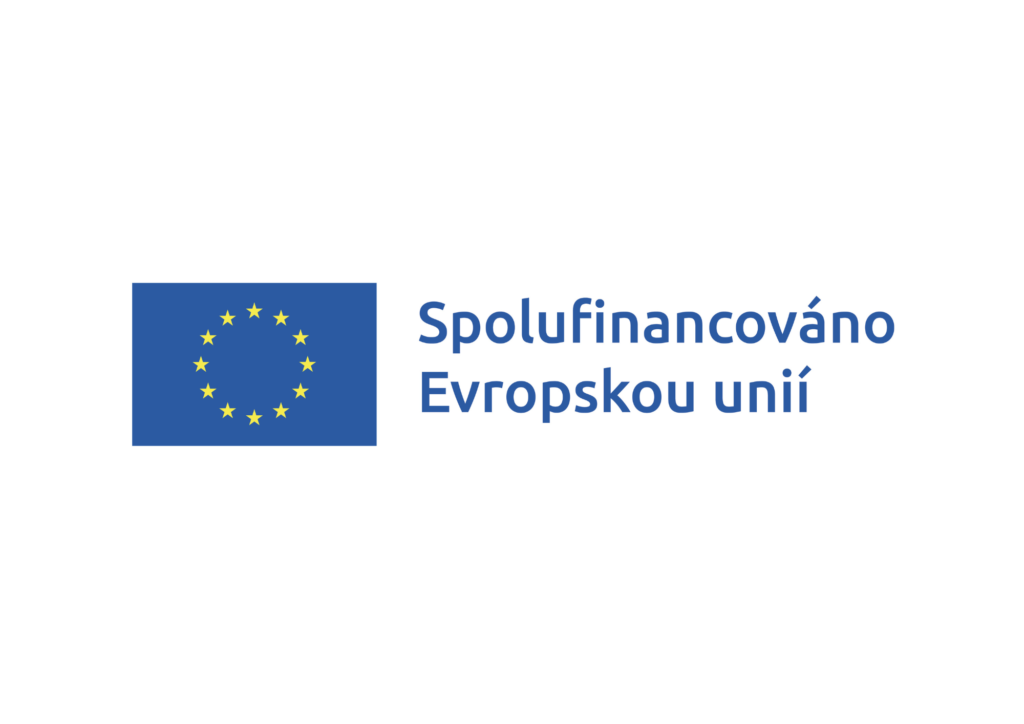 Spolufinancováno Evropskou unií
